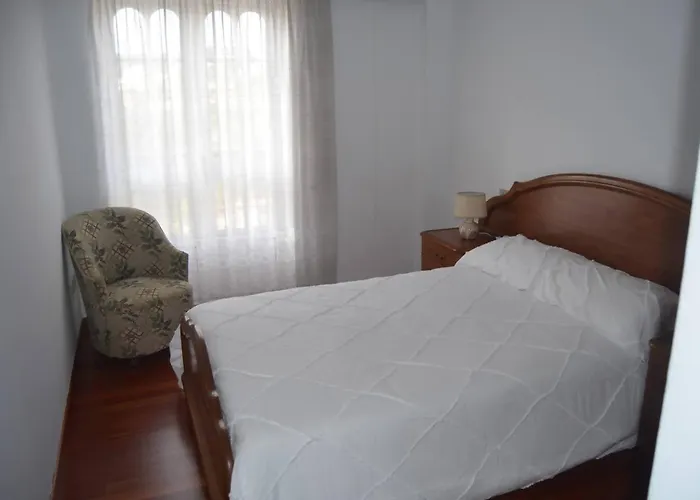 Precioso apartamento de 3 habitaciones en Cabañas