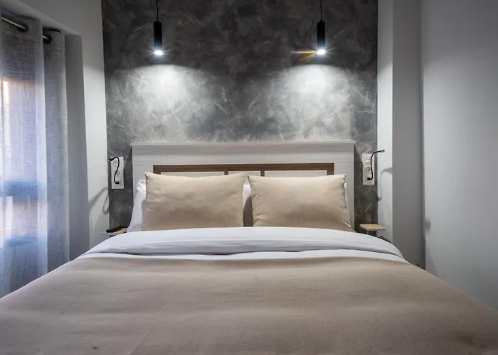 Apartamentos Aranda - Roble