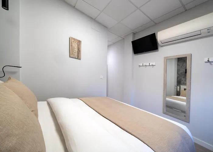 Apartamentos Aranda - Roble