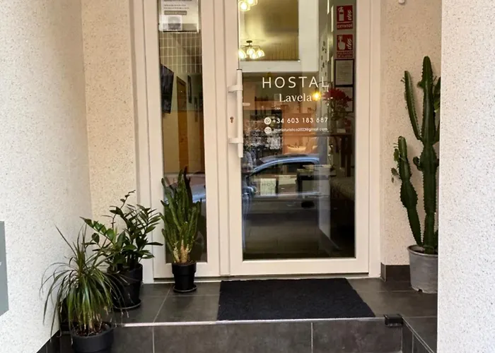 Hostal Lavela