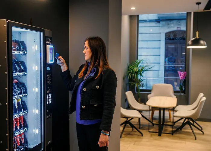 ibis budget Logroño Centro