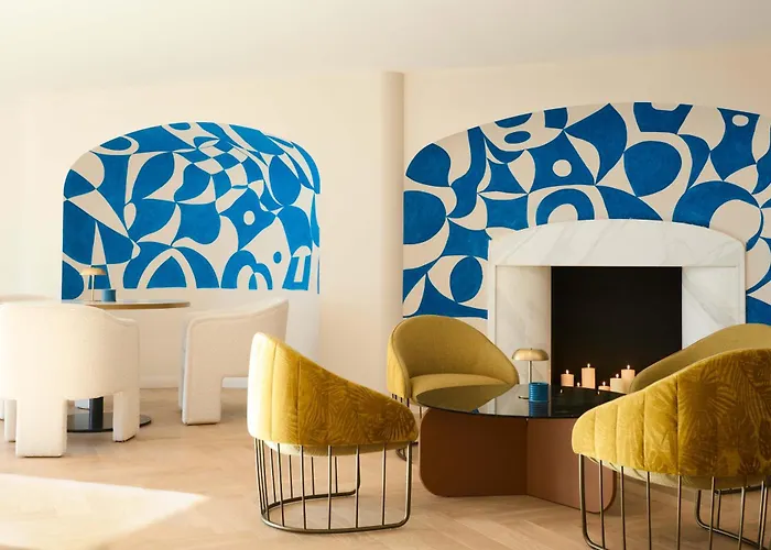 Kimpton Los Monteros Marbella by IHG