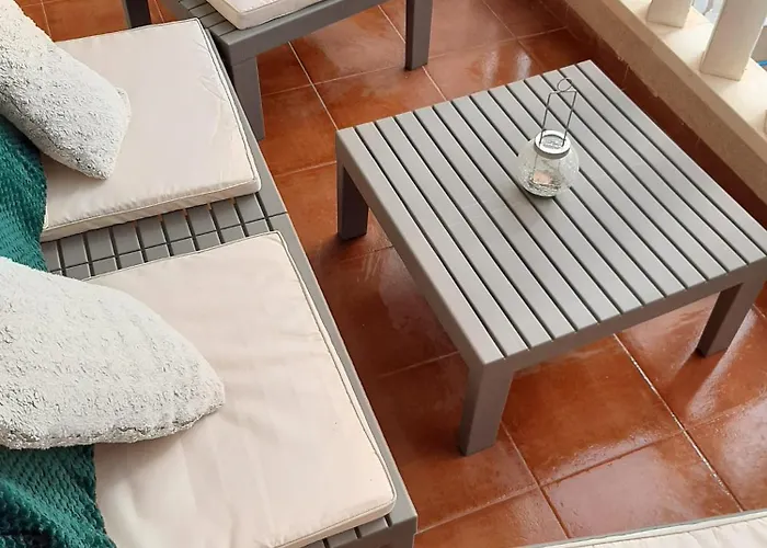 Pinada Golf Apartment