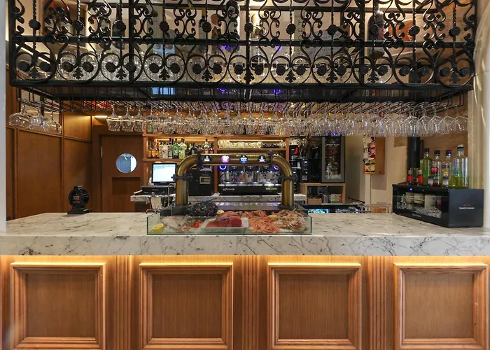 La Casa Azul Boutique Hotel
