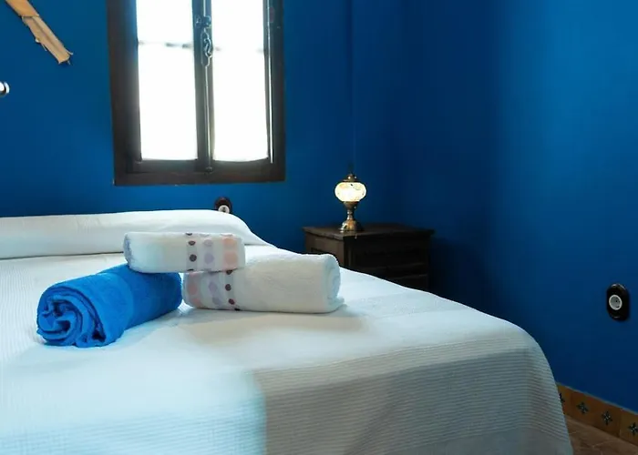 Casa Abuela Ana