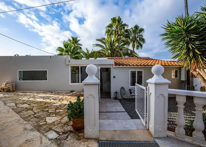 Open And Large 1 Bed Apartment