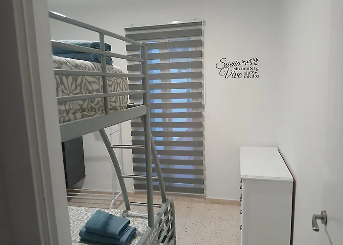 Apartamentos de la mansión