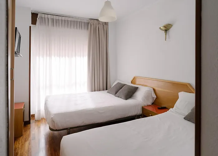 Hostal Arlanzón