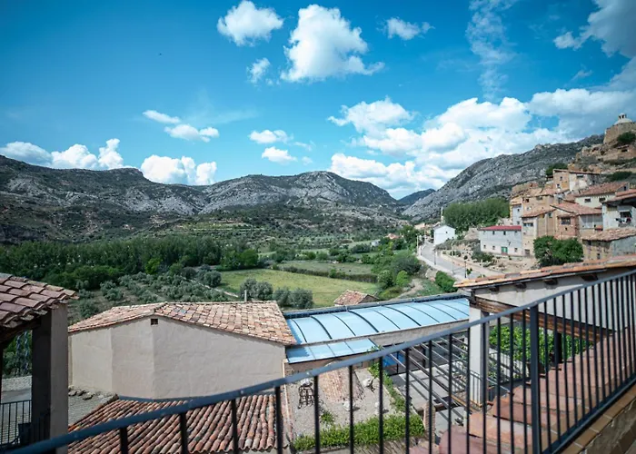 Aparthotel SPA Don Iñigo de Aragón