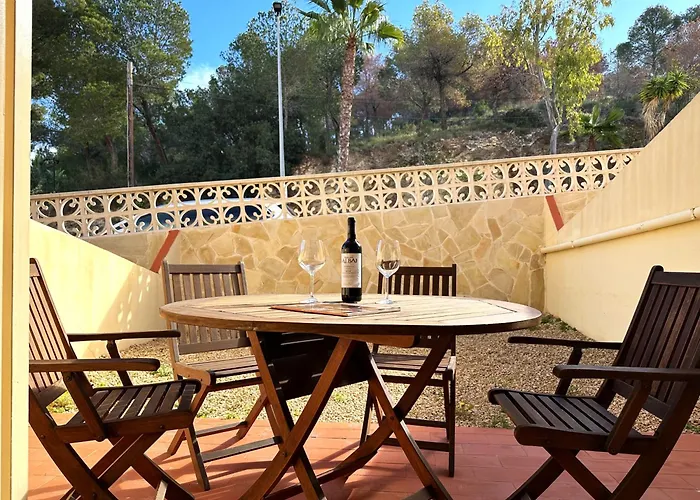 Albir Hills Apartments