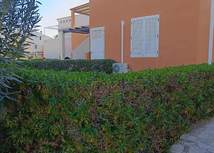 Vera Natura Apartamento Iker