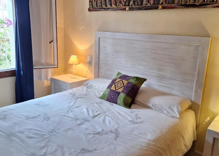 Precioso Bungalow En Moraira/ Lovely Bungalow In Moraira