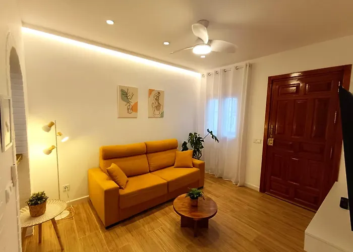 Casita El Lagar