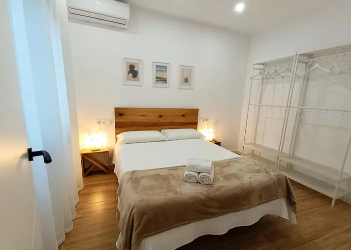 Casita El Lagar