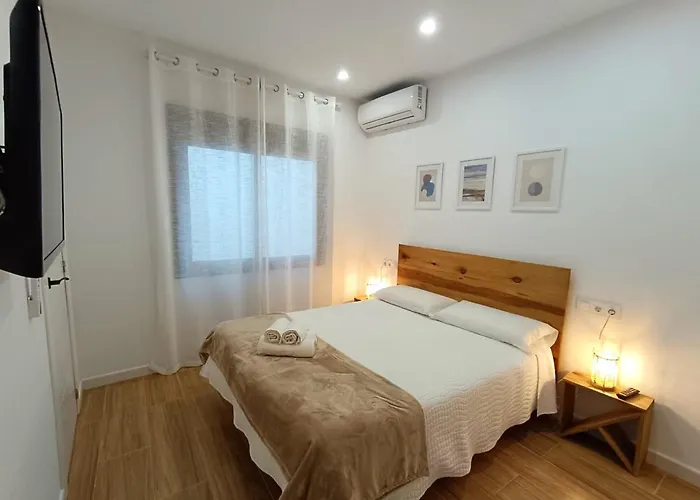 Casita El Lagar