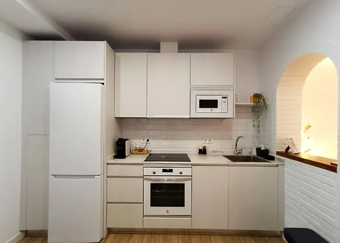 Casita El Lagar