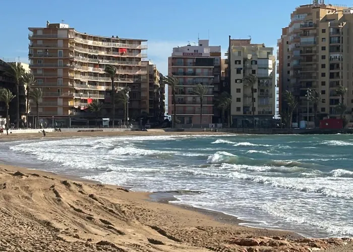 Hostal Lavela