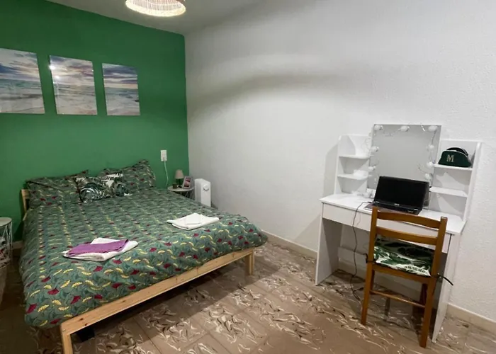 Cosy apartment