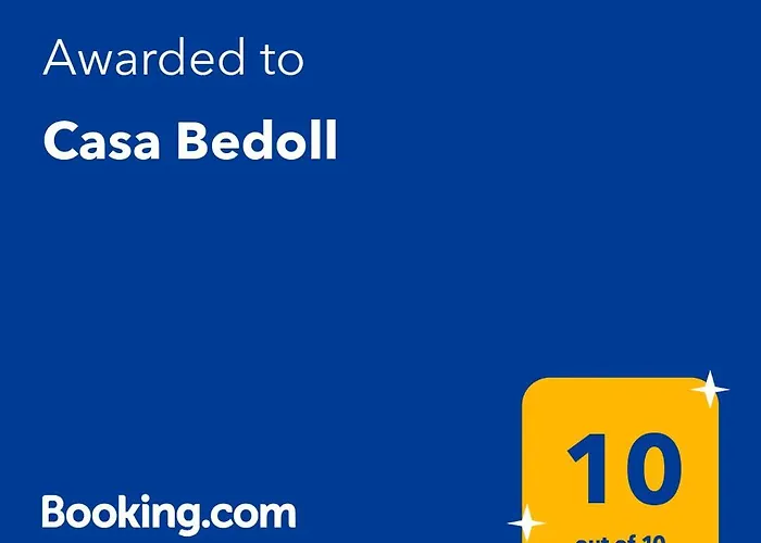 Casa Bedoll