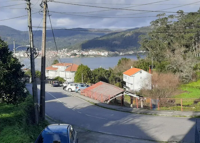 Agro Da Fonte- Apartamento