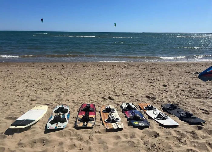 El Paraíso de Isla Canela