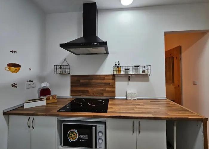 Urban loft Valencia playa