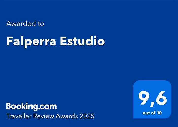 Falperra Estudio