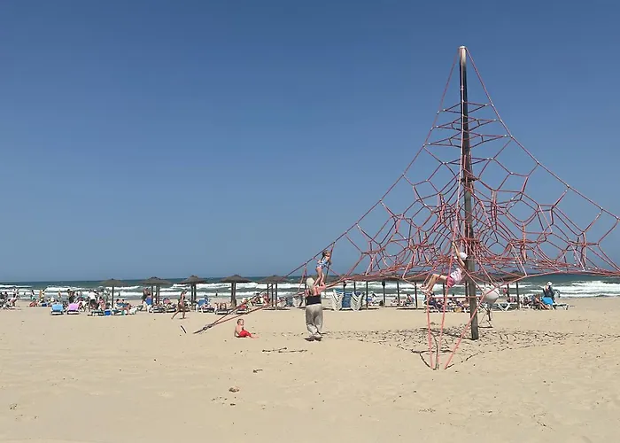 Playa Flamenca - Alicante - Orihuela Costa