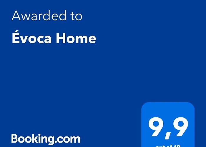 Évoca Home