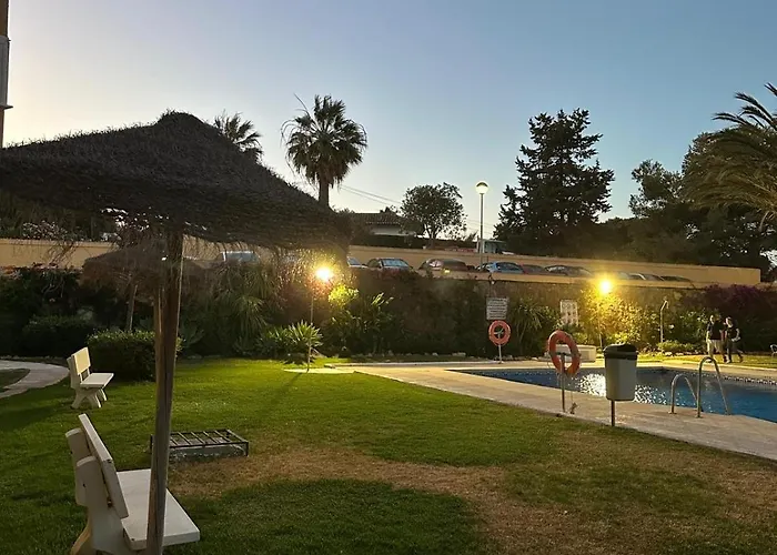 El Nido De Mijas