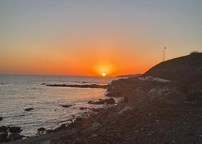 El Nido De Mijas