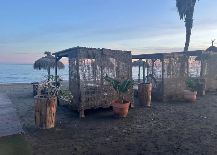 Casa Sonrisa-Ferienhaus mit eigenem Pool Urlaub für Familien und begeisterte Golfspieler