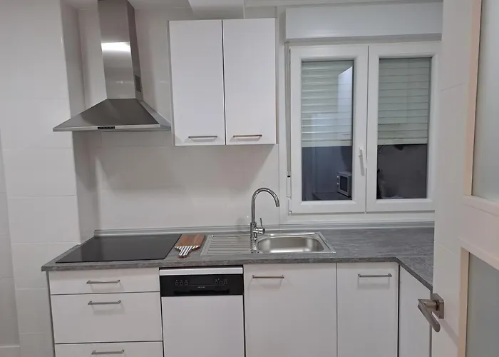 Apartamentos el Conde ll