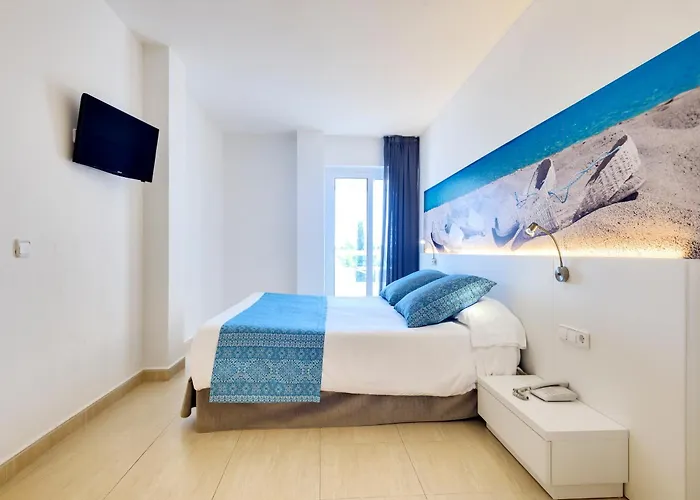 Aparthotel Tropic Garden Santa Eularia des Riu