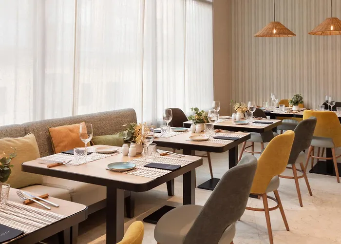 NH Madrid Sur