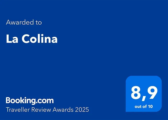 La Colina