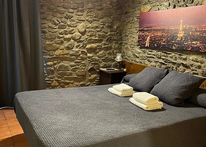 Hostal Rusó SC