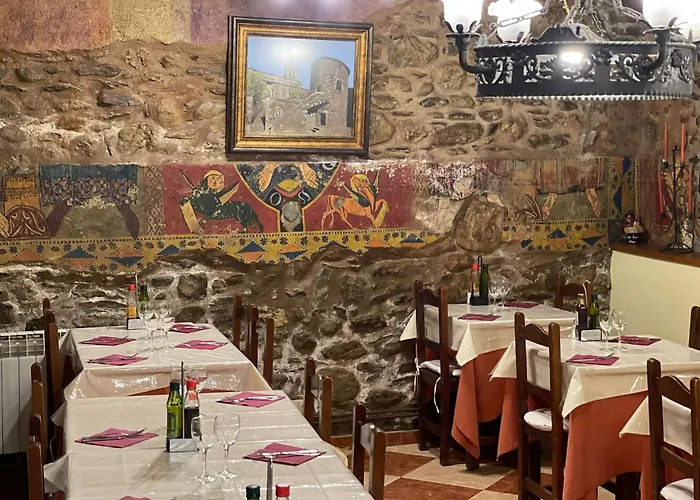 Hostal Rusó SC