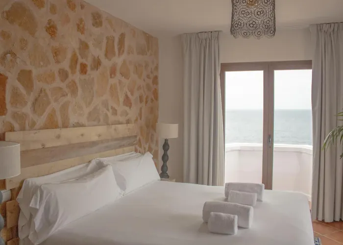 Hostal La Torre Ibiza Cap Negret (Adults Only)