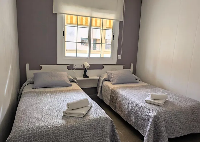 Apartamento Martin