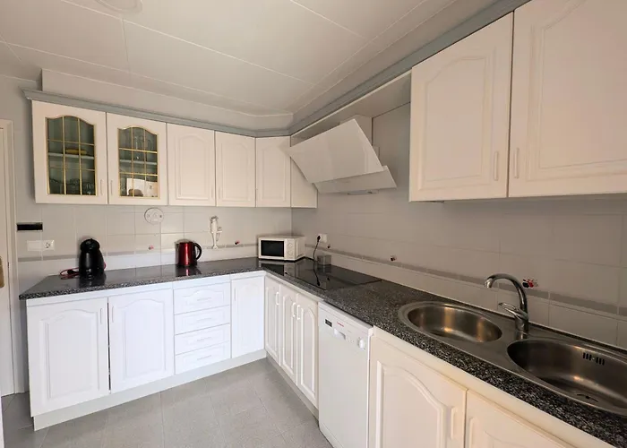 Apartamento Martin