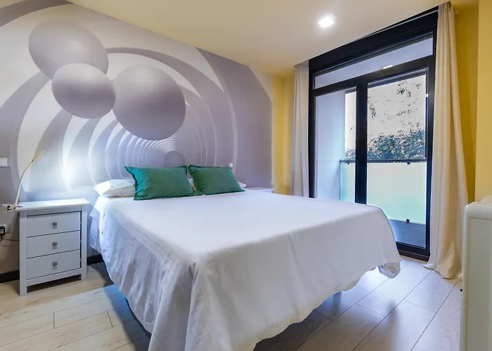 Apartamentos El Retiro de Avellaneda by RetiroRural