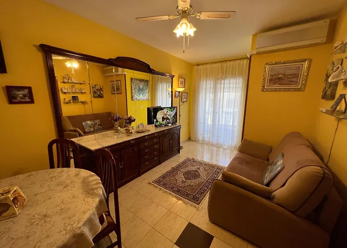 Apartament Montana
