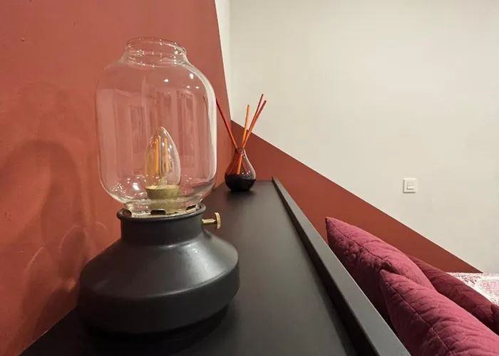 Apartamento Paula