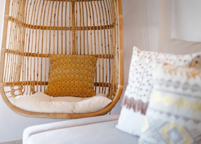 Apartamento Amati