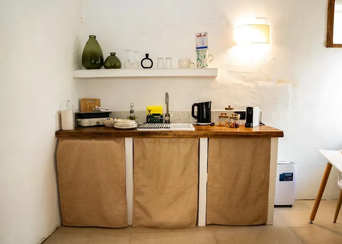 Casablanca Vejer Baño Termal