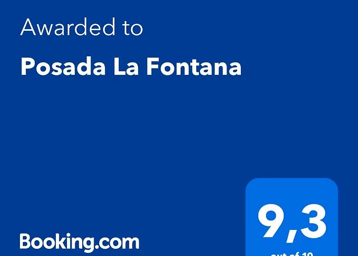 Posada La Fontana