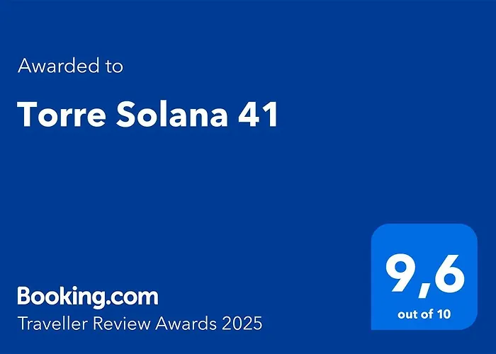 Torre Solana 41