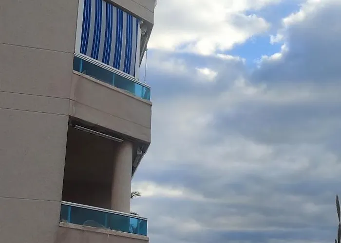 Cunit Beach