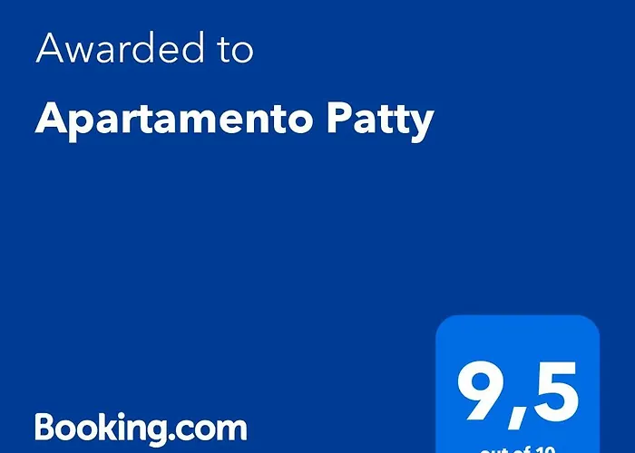 Apartamento Patty